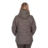 Fox Womens Explorer Quilted Jacket Damen Jacke XL