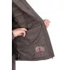 Fox Womens Explorer Quilted Jacket Damen Jacke XL