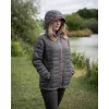 Fox Womens Explorer Quilted Jacket Damen Jacke XL