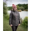 Fox Womens Explorer Quilted Jacket Damen Jacke XL