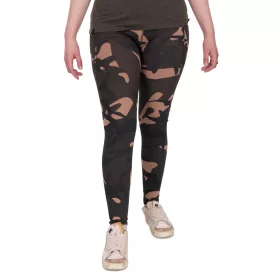 Fox Womens Camo Leggings Unterziehhose L