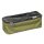 Carp Zoom 39x13x10cm Standard Gerätetasche mit transparentem Deckel XXL