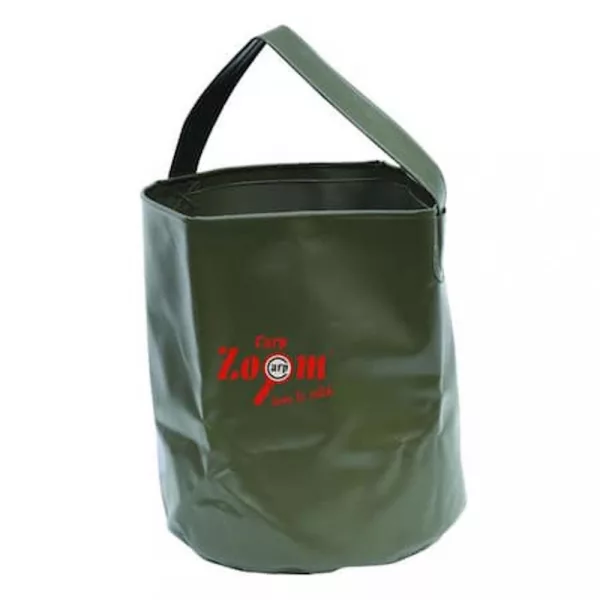 Carp Zoom CZ Faltwassereimer (11 l), o24x28 cm