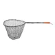 Hanzo 1,17m 50x43cm 2-teiliger Spinnkescher