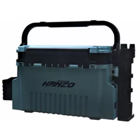 Hanzo 40x22x28cm Gerätekiste
