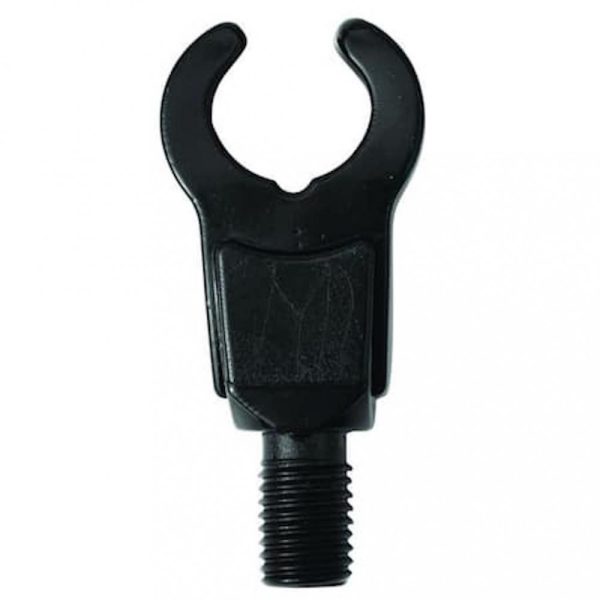 Carp Zoom CZ Gummi-Rutenhalterkopf, 3 Stk.