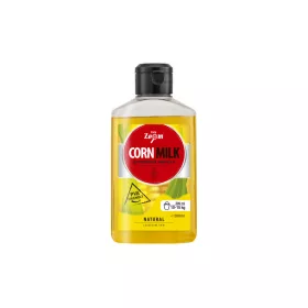 Carp Zoom Corn Milk Natur Extra Flüssiger Zusatzstoff 200ml