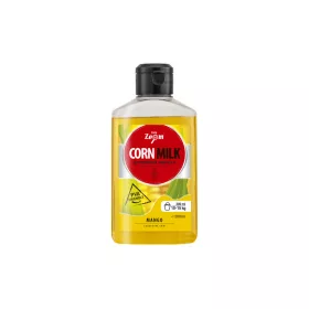 Carp Zoom Corn Milk Mango Extra Flüssiger Zusatzstoff 200ml
