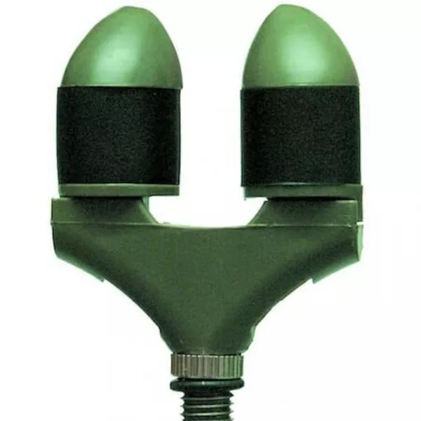 Carp Zoom CZ Rutschfeste Rutenhalterung