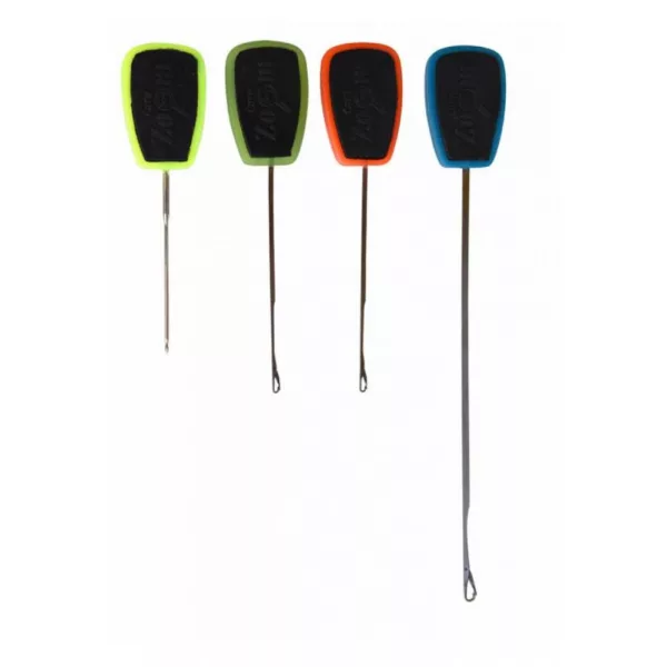 Carp Zoom CZ Boilie-Nadel mittel, o2,35 x60 mm