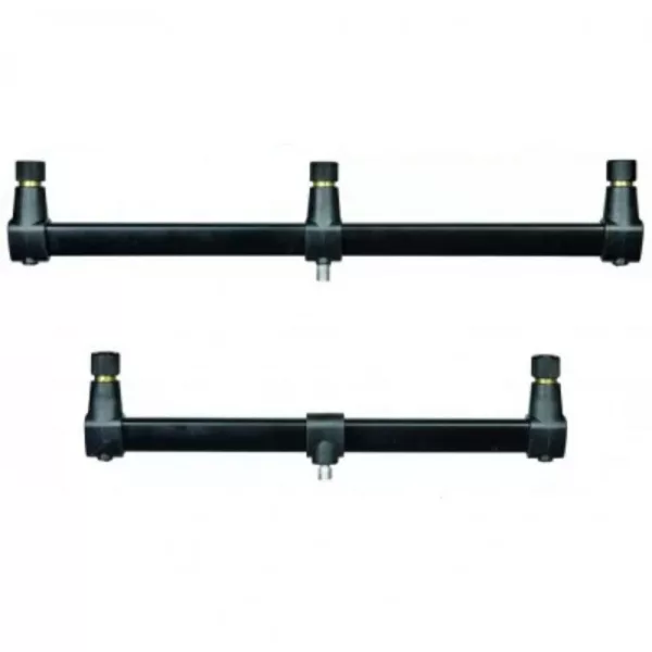 Carp Zoom CZ Verstärkter Querträger für 3 Ruten, 40 cm