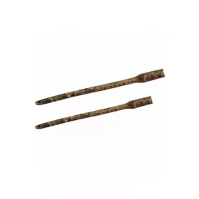 Carp Zoom CZ Camou Anti-Tangle-Hülse, 30 mm, 15 St.