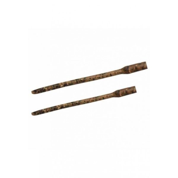 Carp Zoom CZ Camou Anti-Tangle-Hülse, 30 mm, 15 St.