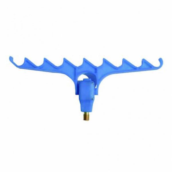 Feeder Competition FC Kamm-Rutenhalterkopf, 9,0x23 cm