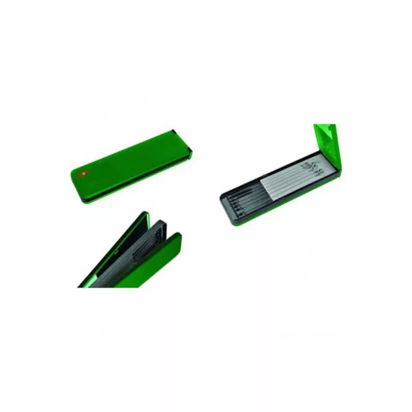 Carp Zoom CZ Doppelseitige Vorfachbox, 23,7x7x2,8 cm