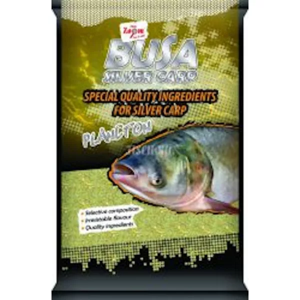 Carp Zoom CZ Busa Futter, speziell, 1kg