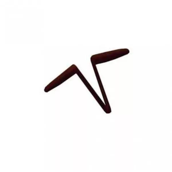 Carp Zoom CZ Pelletstopper groß / hart, braun