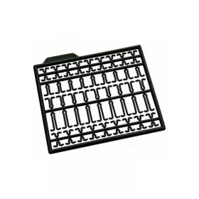   Carp Zoom CZ Boilie- und Pelletstopper für Haarvorfach, braun