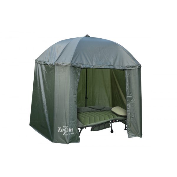 Carp Zoom 210x160x180cm Schirmzelt