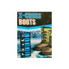 Carp Zoom X-Cross Stiefel 40