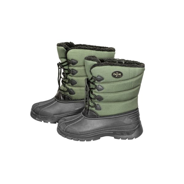 Carp Zoom X-Cross Stiefel 41