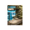 Carp Zoom X-Cross Stiefel 43