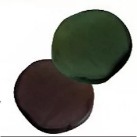 Carp Zoom CZ Bleipaste, 20 g, grün, 1 Stk.