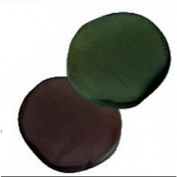 Carp Zoom CZ Bleipaste, 20 g, grün, 1 Stk.