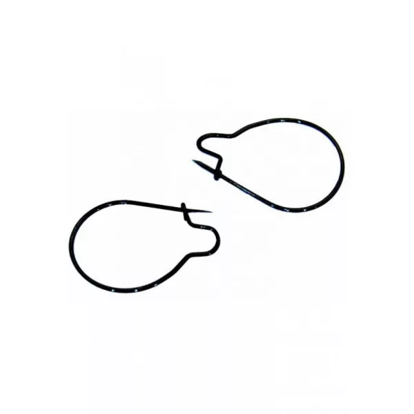 Carp Zoom CZ Madenring, 6 mm, 20 Stk.