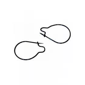 Carp Zoom CZ Madenring, 10 mm, 20 db