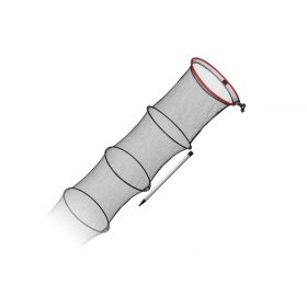 Carp Zoom Entrant 2m Fischbehälter-Netz Set