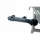 Feeder Competition FC Schirmhalterarm zur Stuhlbefestigung, 25 cm