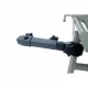 Feeder Competition FC Schirmhalterarm zur Stuhlbefestigung, 25 cm