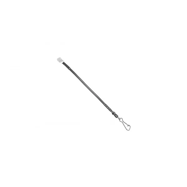 Feeder Competition 80mm Gleitender Futterkorbhalter 2 Stück