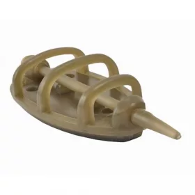 Carp Zoom CZ Method Feeder Futterkorb, 40 g,