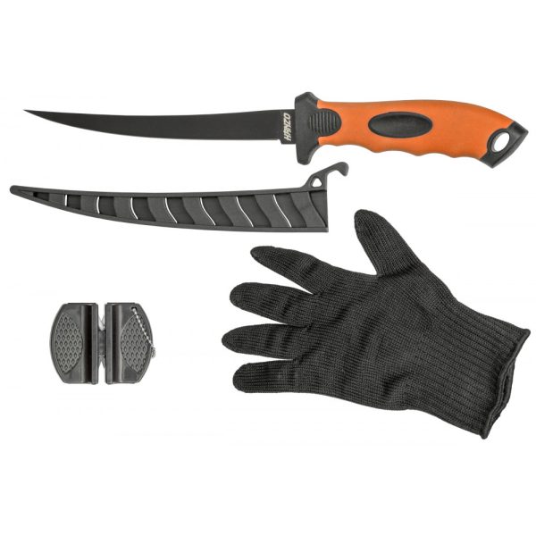 Predator Z Hanzo 3in1 Messer Set