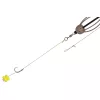 Carp Zoom 6 70cm 40gr Komplettes Feeder-Rig