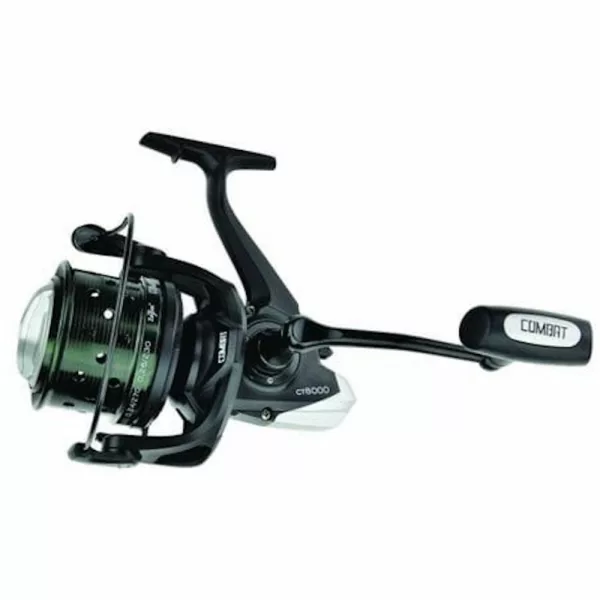 Carp Zoom CZ Combat Rolle, CT8000
