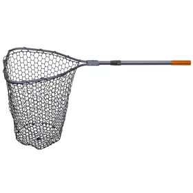 Carp Zoom Hanzo SFD 1,55m 51x50/55cm 2-teiliger Kescher