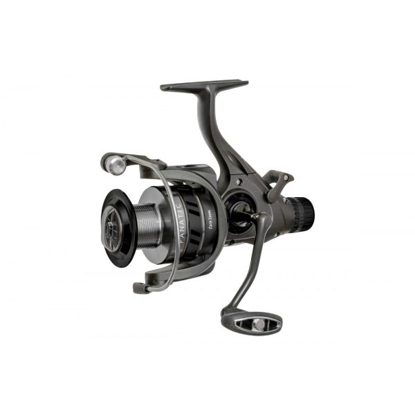 Carp Zoom Fanatic BBC6000 Freilaufrolle