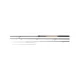 Carp Zoom CZ Atomic Power Carp Angelrute, 360 cm, 50-150 g, 3+3-teilig