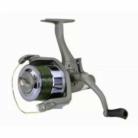 Multifish Multifish Carp Freilaufrolle, 5000BBC
