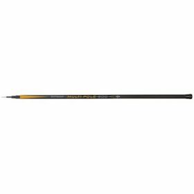   Carp Zoom CZ Entrant Multi Pole Angelrute, 200 cm, 5-25 g, 2-teilig