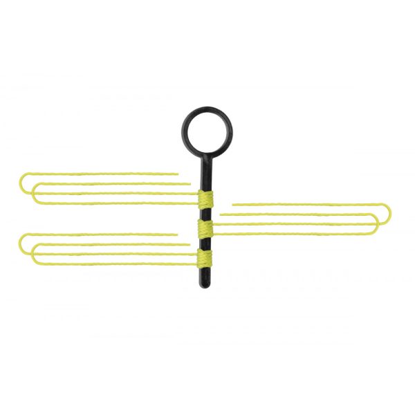 Predator Z Catzoom Welsstopper mit fluoreszierender Perle 3 Stück