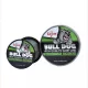 Carp Zoom CZ Bull-Dog Monofil Karpfenangelschnur, o 0,28 mm, 300 m, 10,75 kg, dunkelgrün