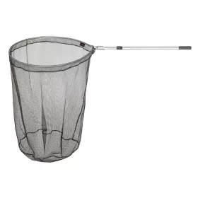 Carp Zoom Bigcatch-N 2,38m 75x65/110cm 2-teiliger Kescher