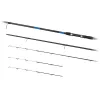 Feeder Competition No Limit River 3,60m 100-300gr 3+3-teilige Feeder-Rute