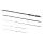 Feeder Competition No Limit River 3,60m 100-300gr 3+3-teilige Feeder-Rute