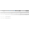 Feeder Competition No Limit River 3,60m 100-300gr 3+3-teilige Feeder-Rute