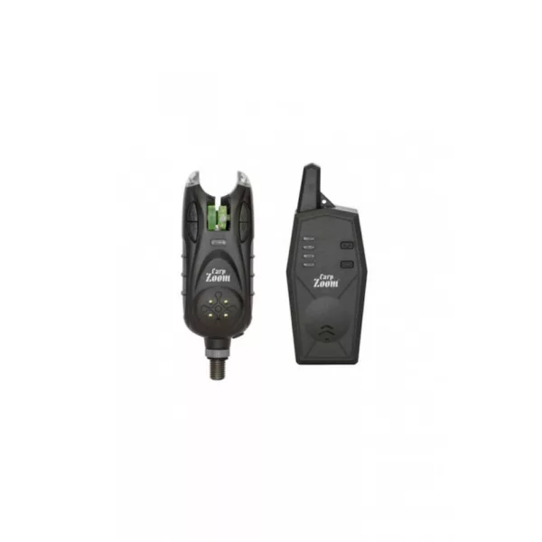 Carp Zoom CZ Express K-28 Bissanzeiger, gelb